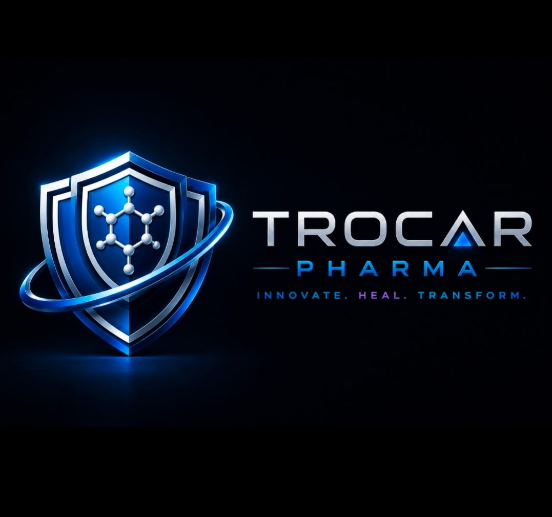 Trocar Pharma